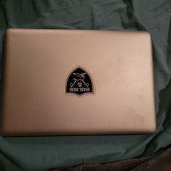 MacBook Pro 