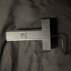 Nintendo Switch Joycon Charging Dock