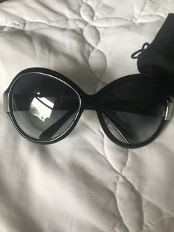 Sunglasses Oliver people harlot