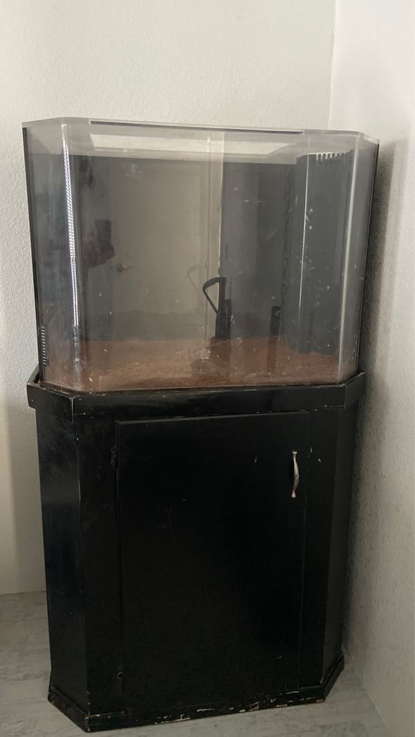 Fish tank for Sale in Hereford, AZ OfferUp