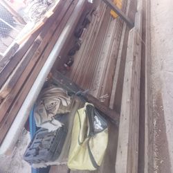 Lumber 