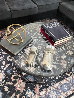 HOME DÉCOR MOVING SALE — $10 EACH
