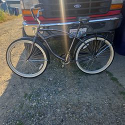 Schwinn Del Ray Beach Cruiser 