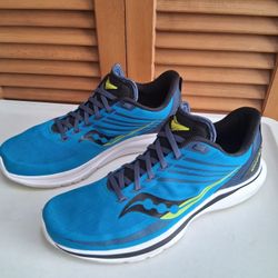 Saucony Kinvara 12 Men's Running Shoe * Size: 10