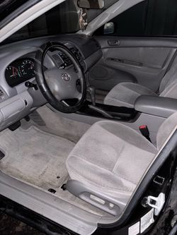 2003 Toyota Camry