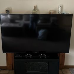 60” Samsung Smart TV