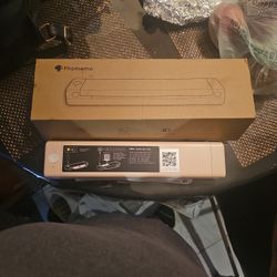 Phomemo Portubel Printer