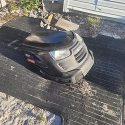 ((READ AD))((HOOD yt4500 Craftsman)) Riding Mower