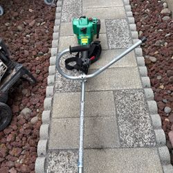 Weed Eater