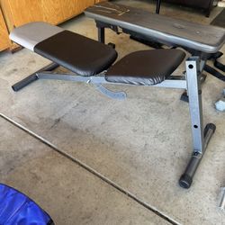 All Exercise Equipment 