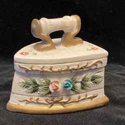 Porcelain Figures For Collection 