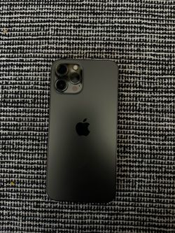 iPhone 12 Pro Max 256 GB