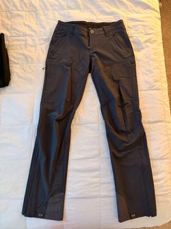 KÜHL Klash Technical Softshell Hiking Pants ⛰️