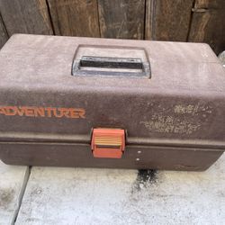 Adventure Fishing Kit 