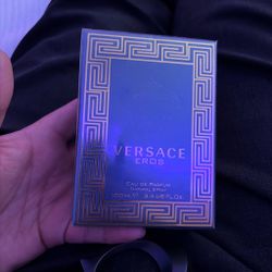Versace Men’s Cologne