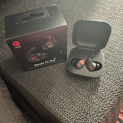 Beats Fit Pro