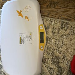 Baby Scale
