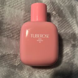 Zara - Tuberose Weekend 02