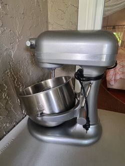 Mixer KitchenAid
