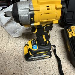 Impact Drill Tool Only 