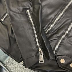 Womens Leather Jacket 