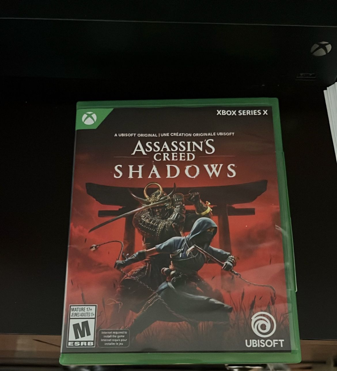 Assassins Creed