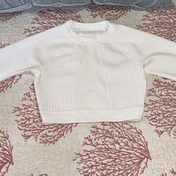 Women’s Lululemon Long Sleeve Size 4