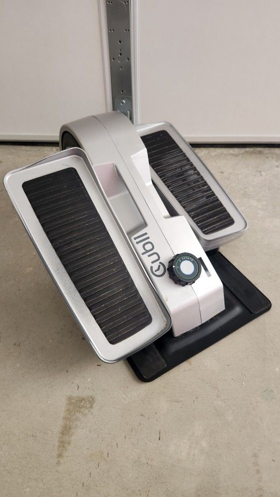 Cubii Pro Under Desk Elliptical