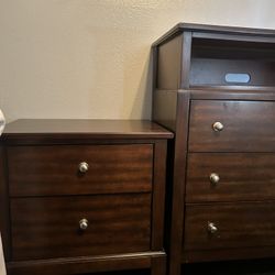 drawers