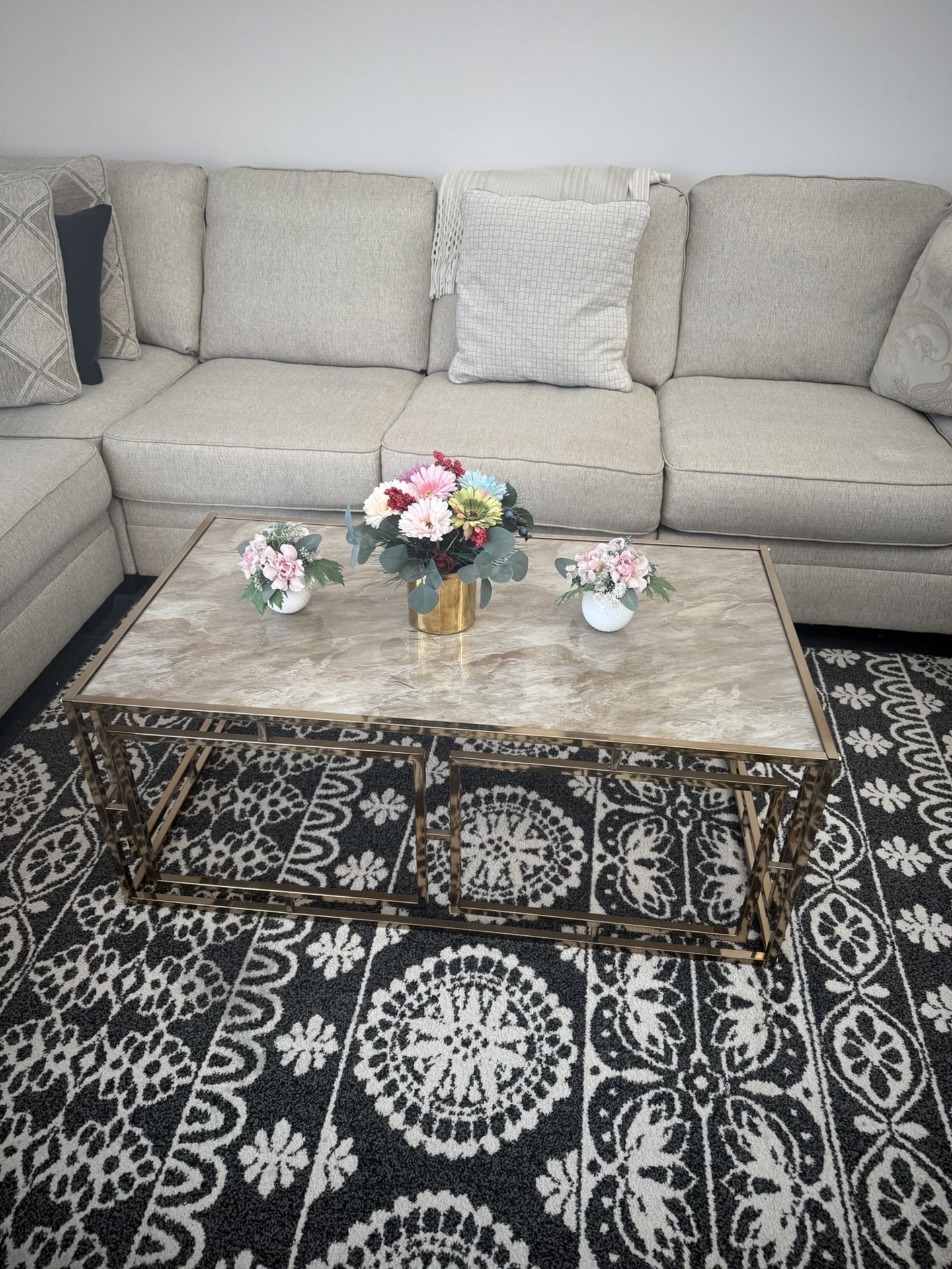 Coffee Table From Ashley