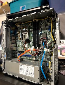 Dell Optiplex 7070 Barebones