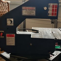Duracraft table top Band saw