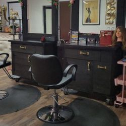 Beauty STations 