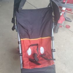 Stroller