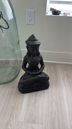 buddha decor