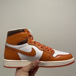 Nike Jordan 1 High Starfish 