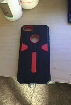 Protective case iPhone 7