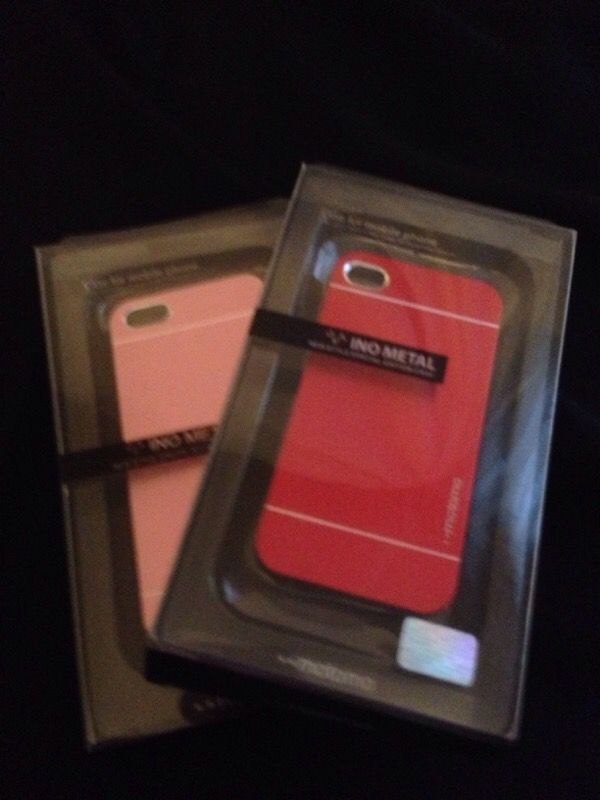 iPhone 5