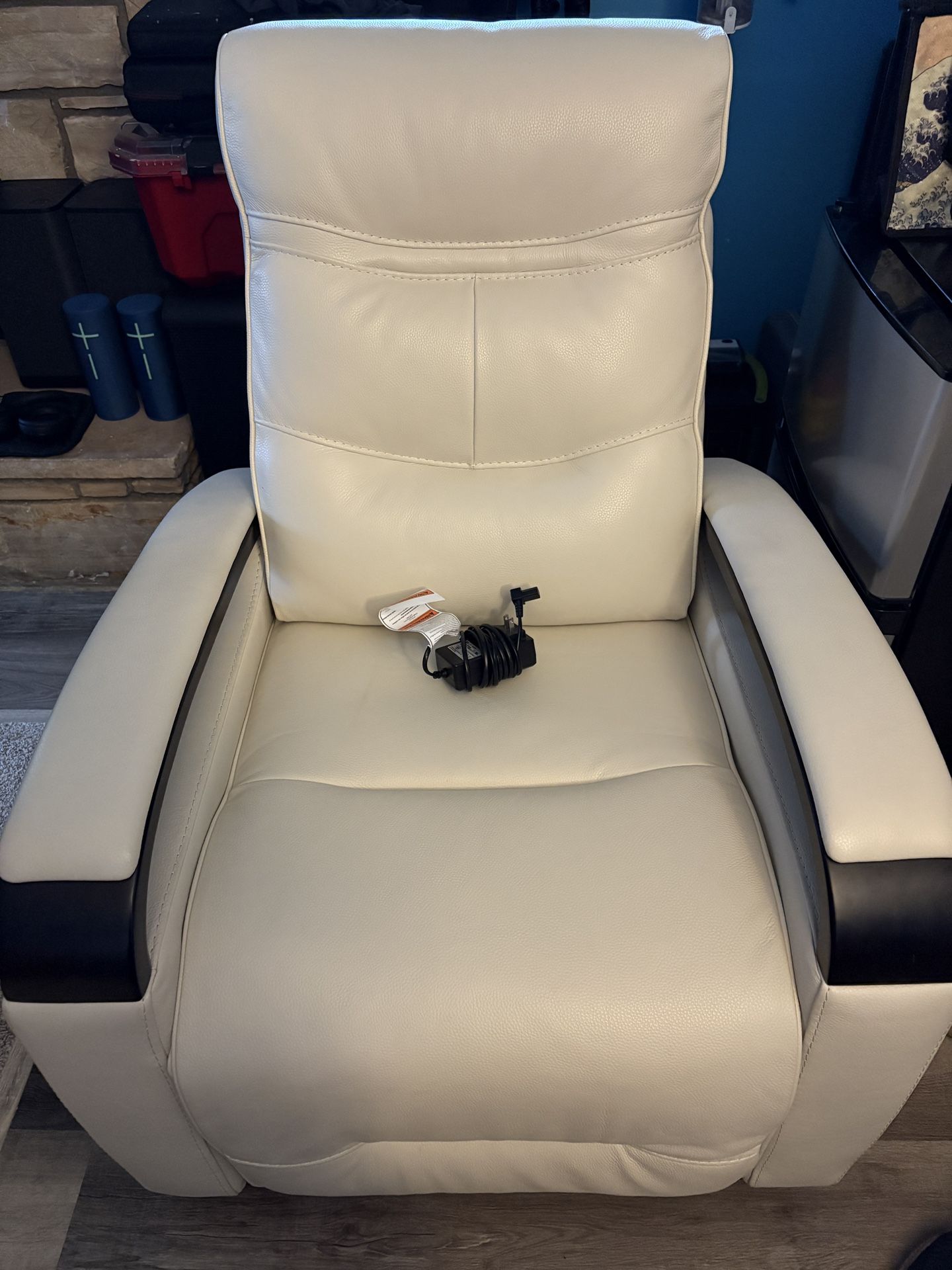 Seraphina Powered Recliner