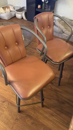 Bar stools