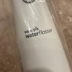 Waterpik Flosser 