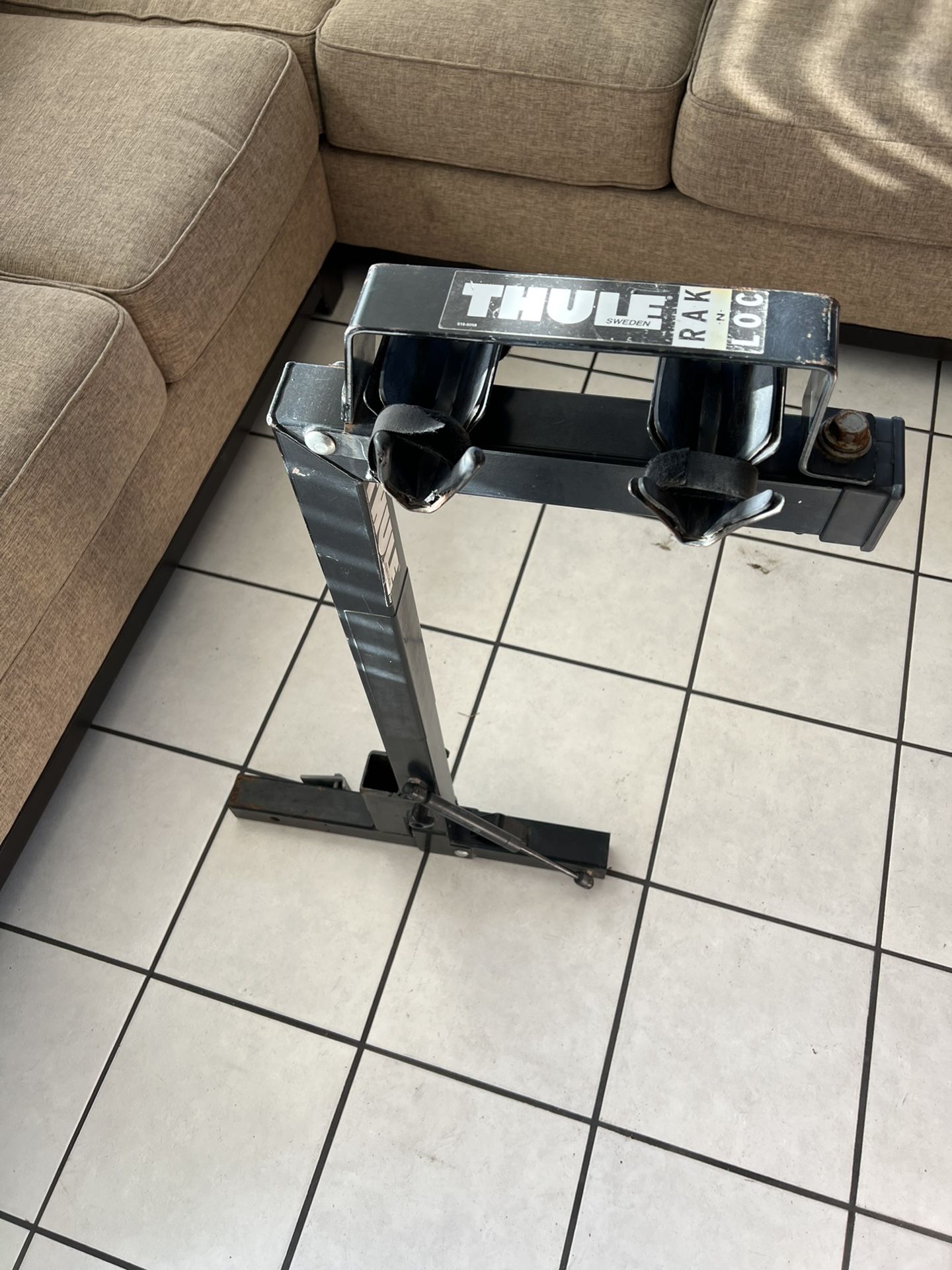 Thule Hitch Bike Rack