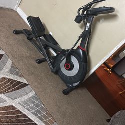 Running Machine