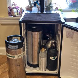 Home Brewing Equipment 