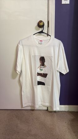 Supreme Tyler The Creator photo tee medium