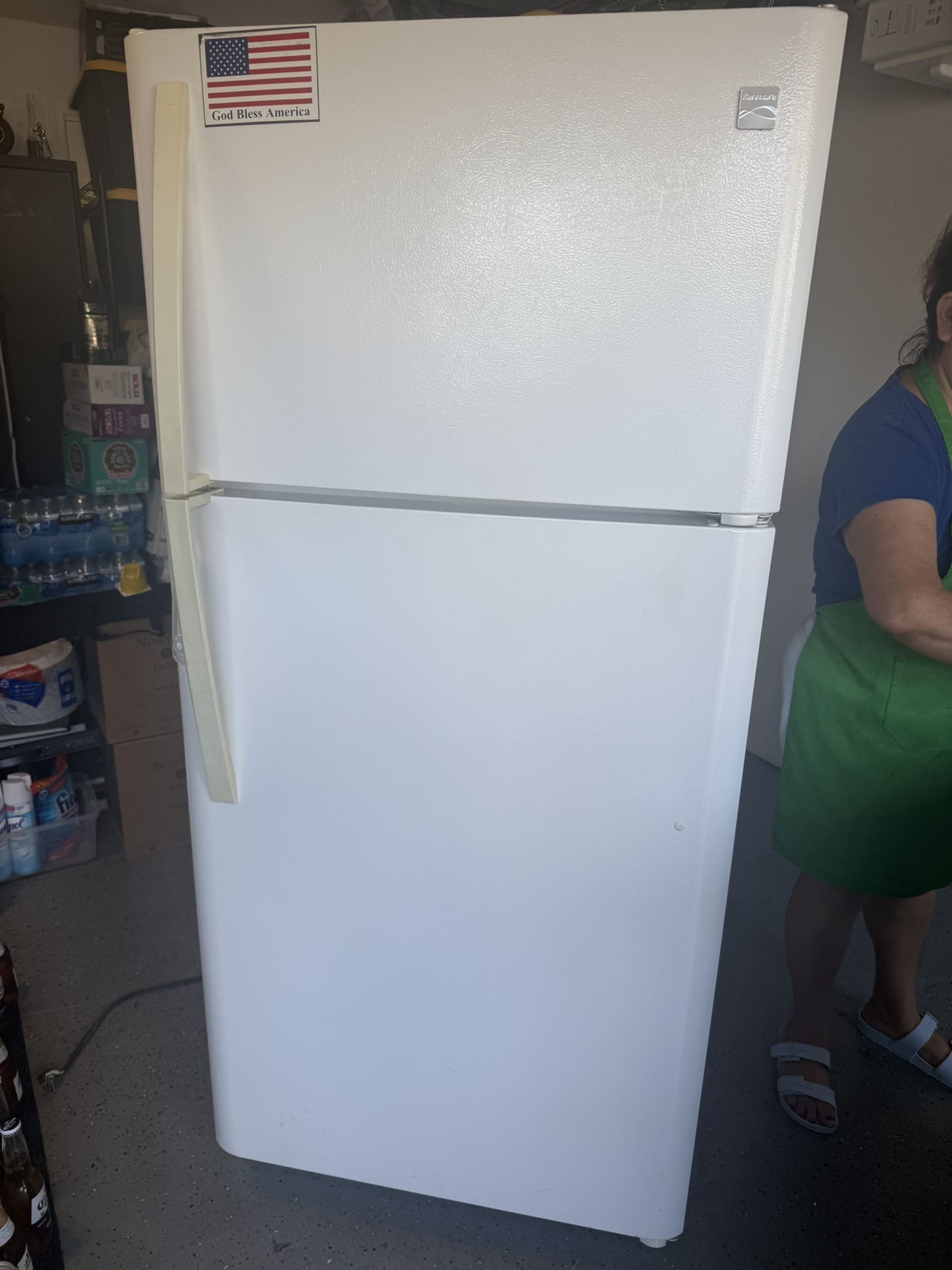 Refrigerator