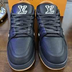 New Louis Vuitton Men’s Shoes.