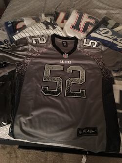 Mack attack XL