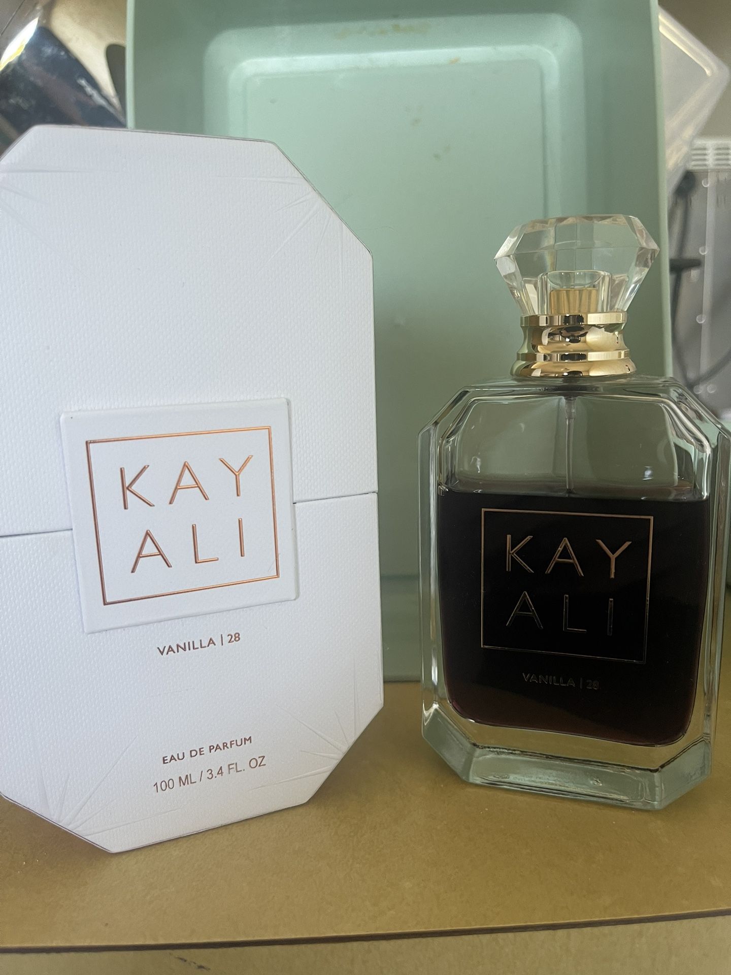 Kayali Vanilla 28 Eau de Parfum