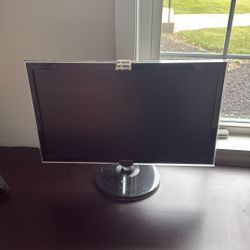 LED screen